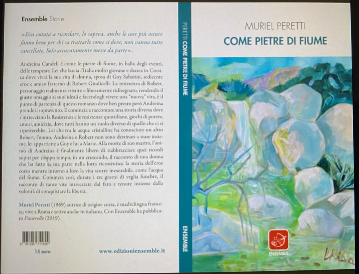 Muriel Peretti tweet media