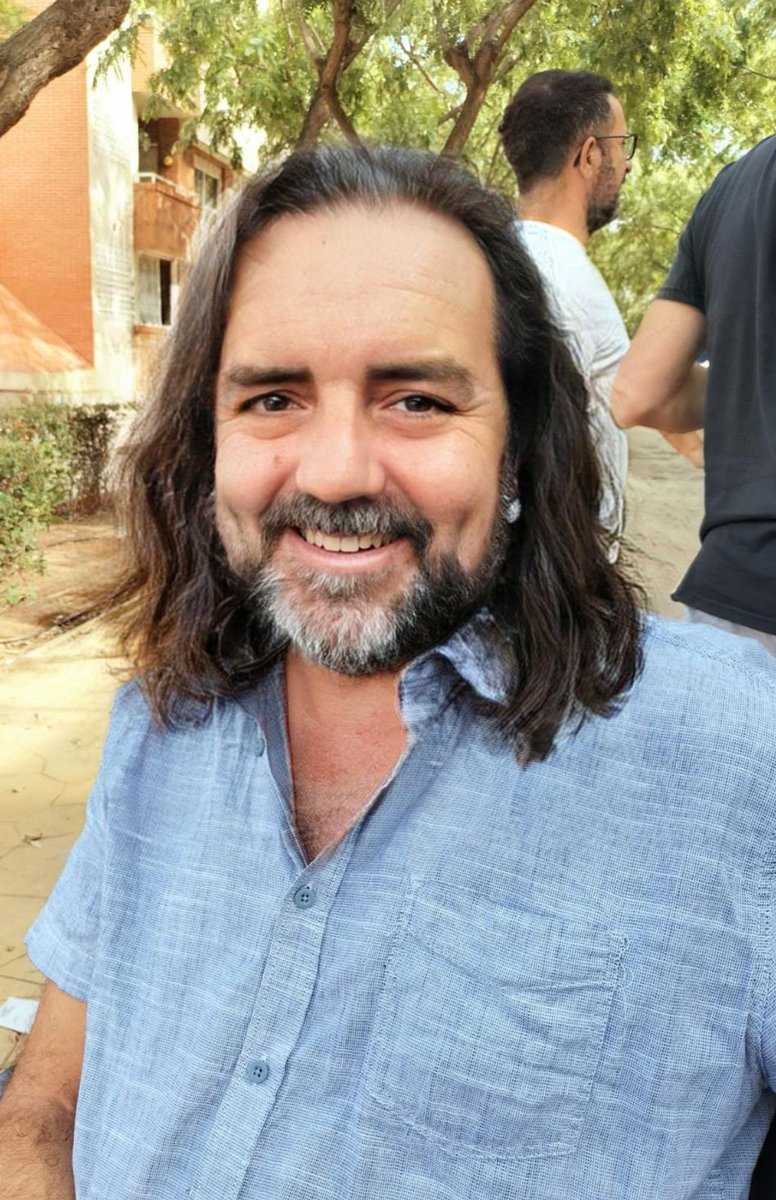 Luis Endera tweet media