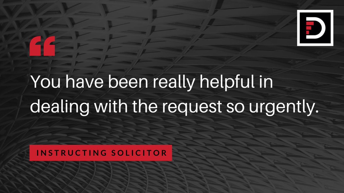 DavidsonsFA's tweet image. What our clients say... 🖊️

#ForensicAccountant #Testimonial #Solicitors