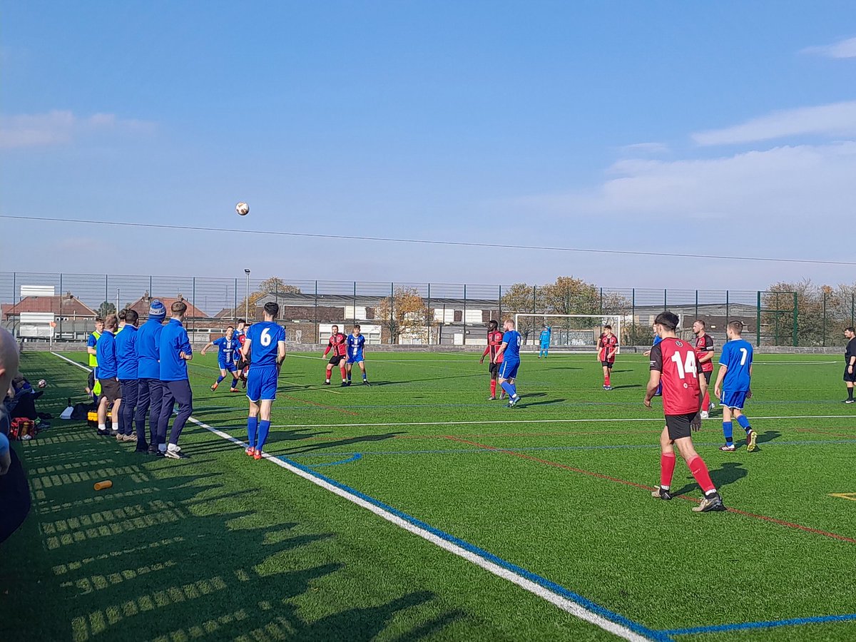 Shaunee Smith (@shauneeboy100gc) on Twitter photo Latest #Heedhopper blog...
Pics and Stats from yesterday's entertaining tie between <a href="/JarrowReserves/">Jarrow FC Reserves</a> v <a href="/Durham_City_AFC/">Durham City AFC</a>
>>> 100groundsclub.blogspot.com/2024/10/940-ji…
#groundhopping #nonleague Latest #Heedhopper blog...
Pics and Stats from yesterday's entertaining tie between <a href="/JarrowReserves/">Jarrow FC Reserves</a> v <a href="/Durham_City_AFC/">Durham City AFC</a>
>>> 100groundsclub.blogspot.com/2024/10/940-ji…
#groundhopping #nonleague