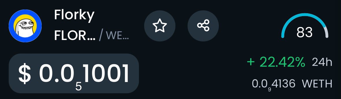 @BaseSecretBase <a href="/base/">Base</a> The communities that don’t give up. The signs are there…..if you choose to look for them. 

LOCK THE SOCK IN! 🧦🌀⚡️
$florky