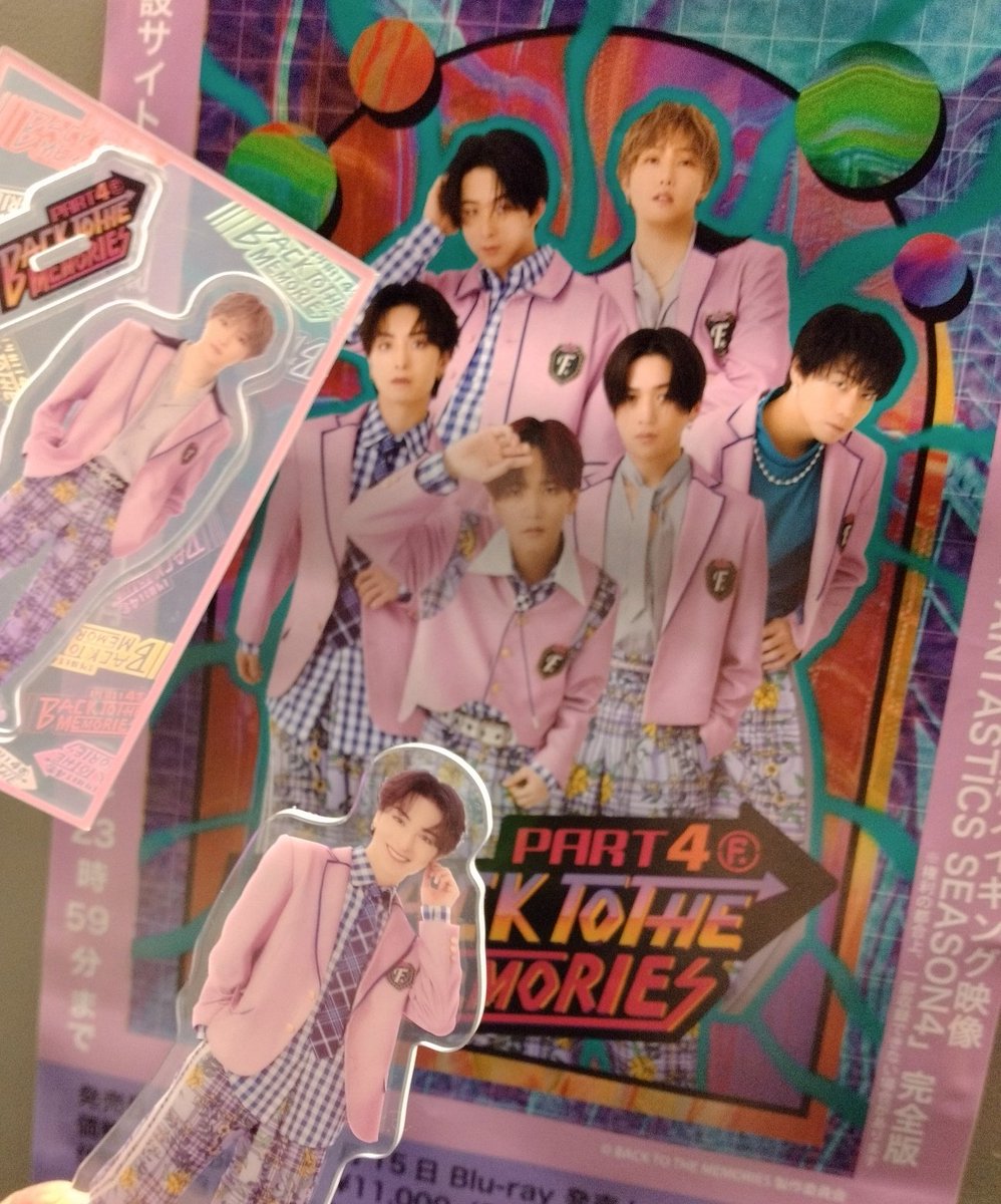 ＢＴＴＭ楽しかったなー🎶
またすぐにでも会いたい♥www