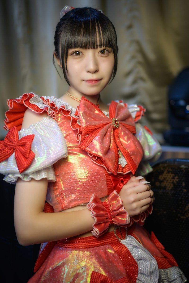 catwalk51's tweet image. 20241006『アナフェス名古屋 〜秋ど真ん中SP!!〜 【3部】』＠ NAGOYA ReNY limited 

まちこせんせー！
アイドルデビューおめでとー！

アストリーのうさぎ
@Asutory_Usagi
まちこ
@AsuUsa_machico

#アストリーのうさぎ
#アスうさ
#まちこ
#まちこせんせー
#Z8_Z40mmF2