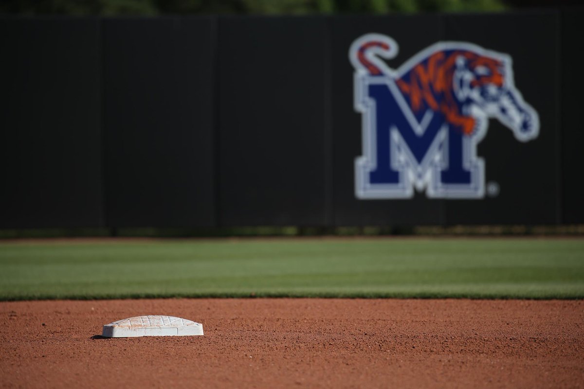 Another opportunity to get some work in 💪

🆚 » Jackson State CC
🕐 » 1 PM
📍 » Tiger Softball Complex

#GoTigersGo