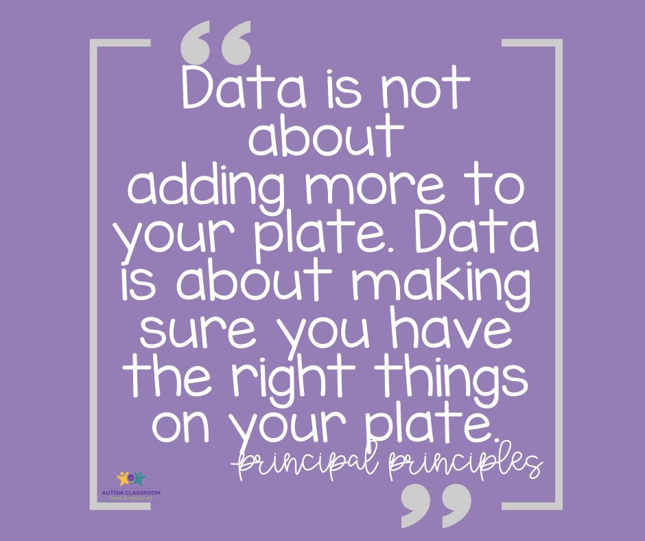 Say. It. Louder. 👏

Let data be your flashlight, not your hammer! #multiplyexcellence