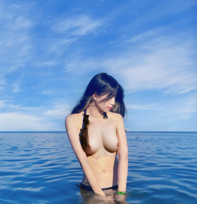 yysao847's tweet photo. 學妹總喜歡和別的男人去海邊打炮，真是受不了這種臭婊子
#意淫 #高中 #大學 https://t.co/0Ws3AcV5qP