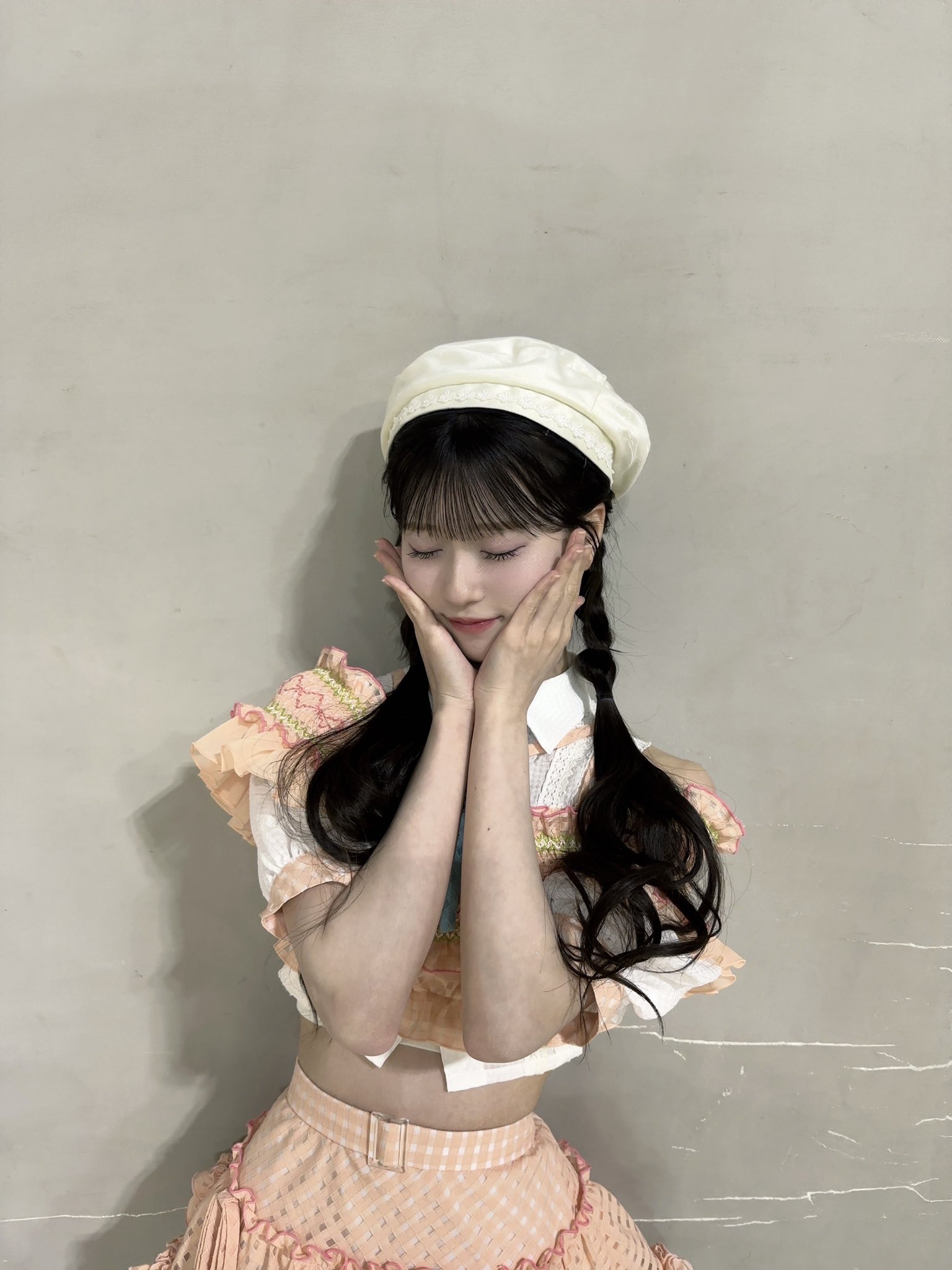 八木愛月 柱の会 AKBくじ レア特典 生写真 ホログラム入り キラキラ グッズ