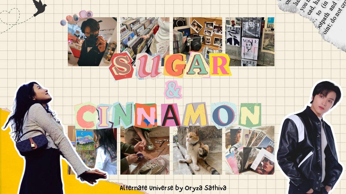 ORYZA👽 tweet media