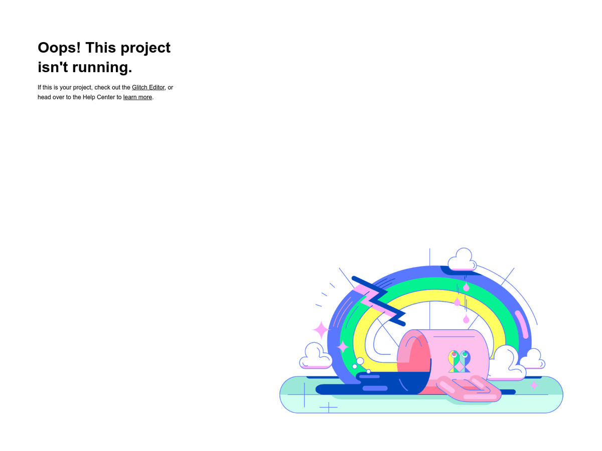 AmberMille78556's tweet image. ⛔️ #phishing ALERT 🎣
🔗 Site: https://quill-dark-coal[.]glitch[.]me
🔎 URLScan: urlscan.io/result/8ebda60…

#rugPull #smartcontractExploit #ICOscam #scam
@Slvlombardo @JCyberSec_ @Scamadviser @BadCyber