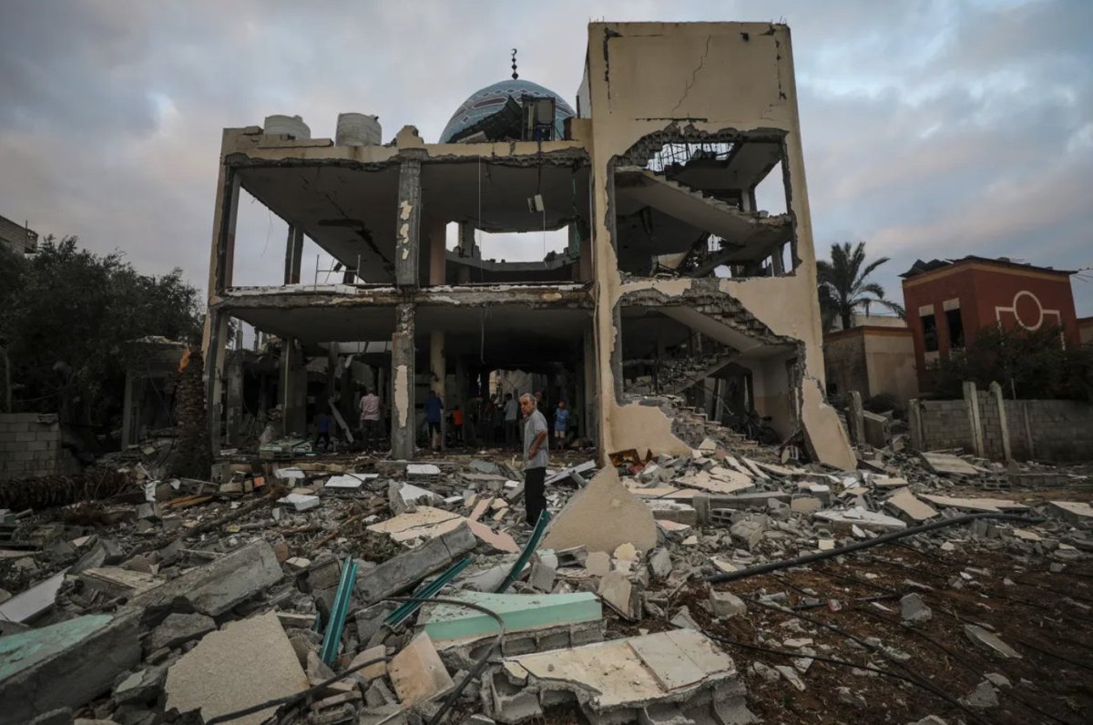 Heidi Matthews tweet media