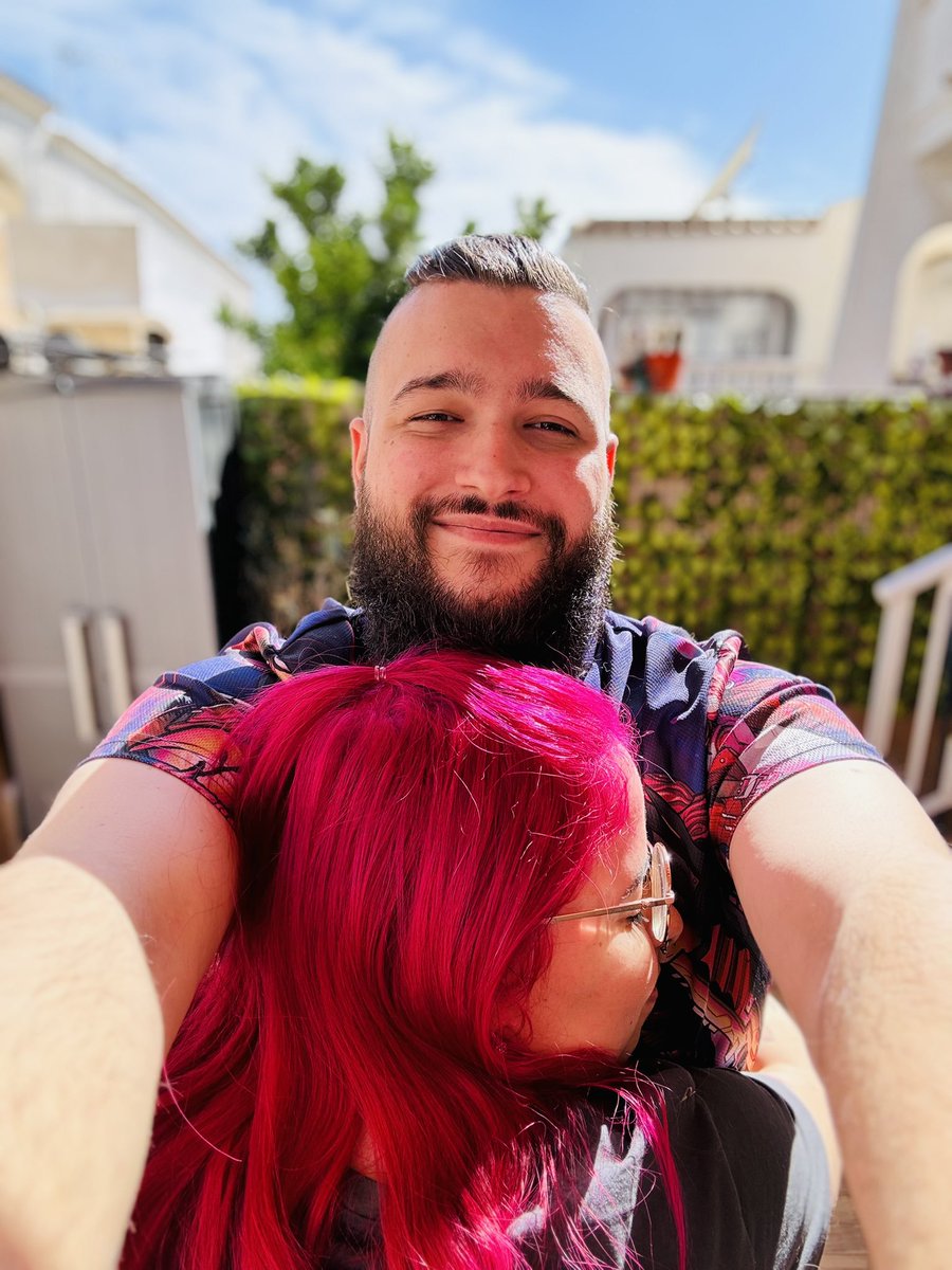 KittyKatt🌼 tweet media