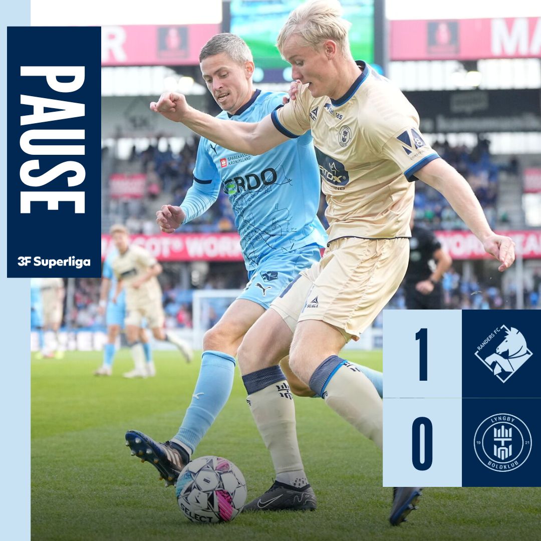 Randers FC tweet media