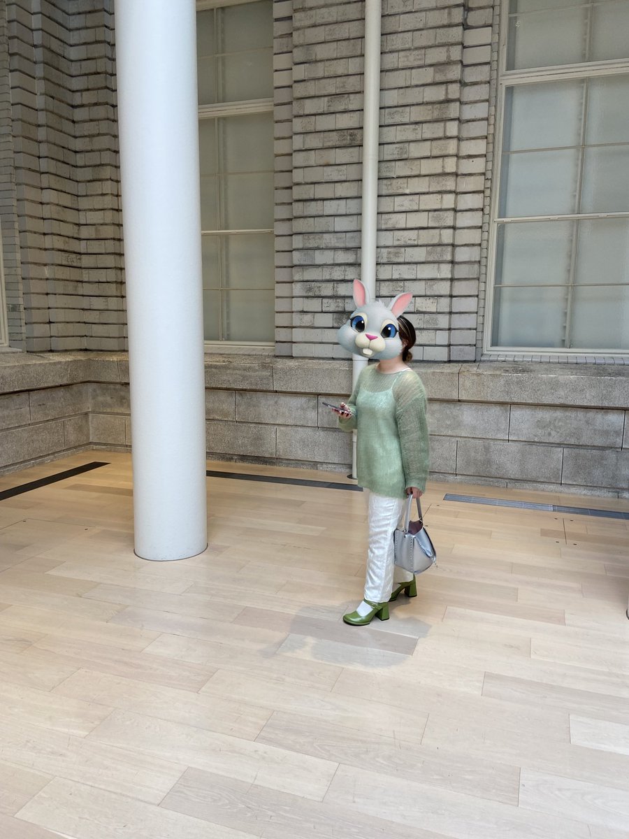 🐰うさぴ🥕 tweet media