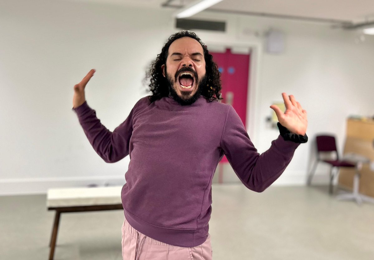 Guido García Lueches tweet media