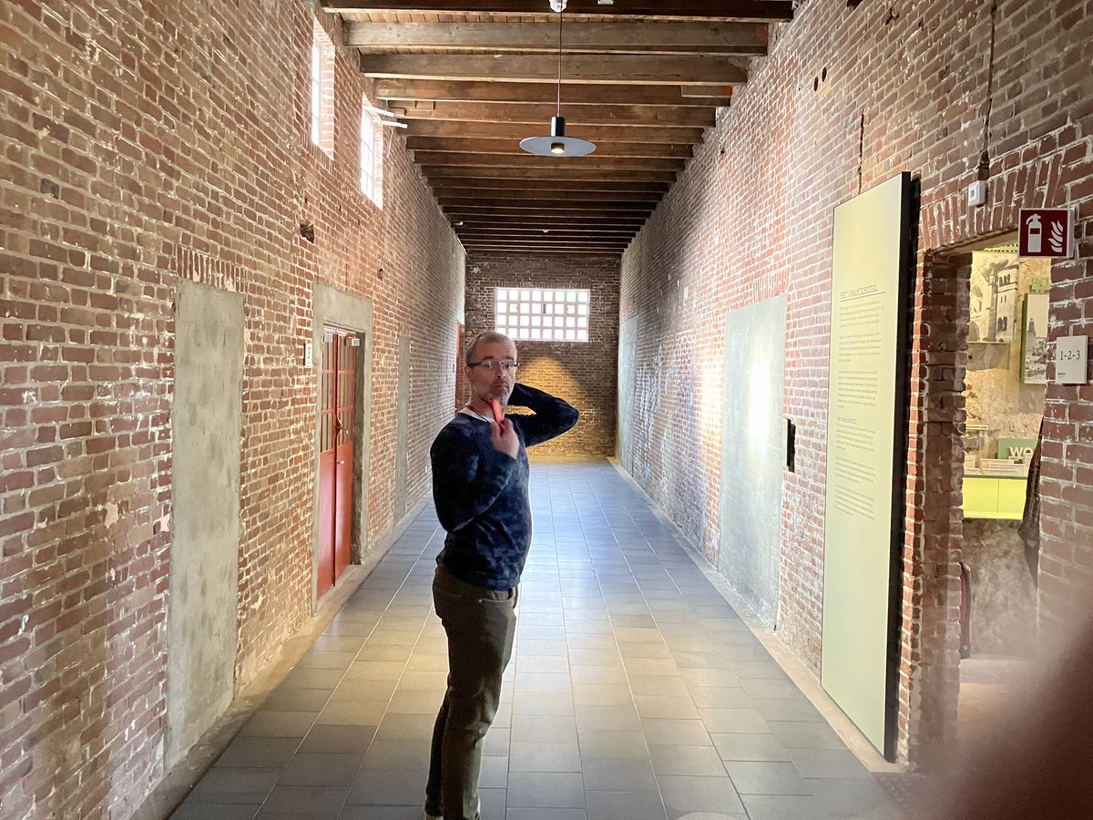 Gerben Karssenberg tweet media