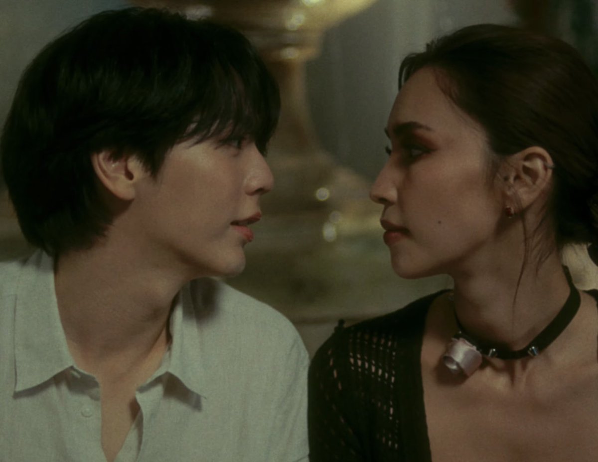 got_____'s tweet image. ทุกคนลองไปฟังเพลงใหม่ของ อัพ ภูมิพัฒน์ - #โสดทำไม เพลงน่ารักมากกกกก mood &amp;amp; tone คือดีย์มากกกก ฟังแล้วเขินตัวบิดดด 5555555555 เพลงฟังสบายๆชิลๆ ใครส่งเพลงนี้มาจีบคือแต่งเลย 😘🫶🏻

#Up_WhySingle #Projext52