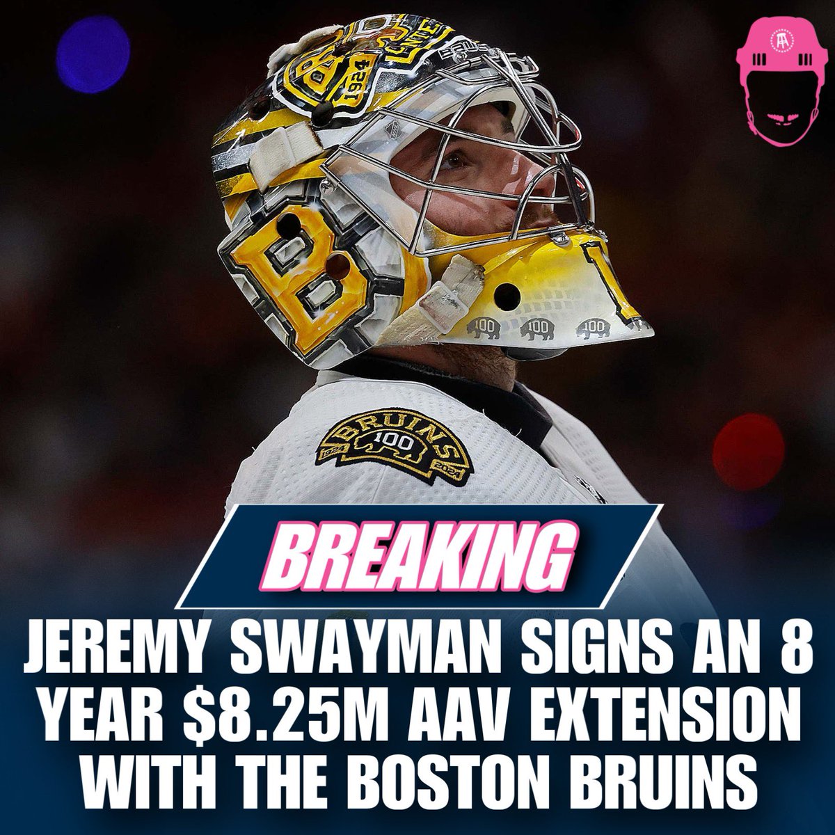 SWAYMAN SIGNED ✍️