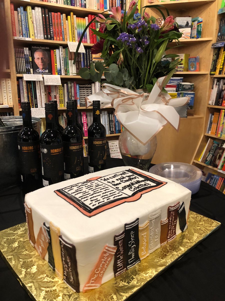 Lori Roy tweet media