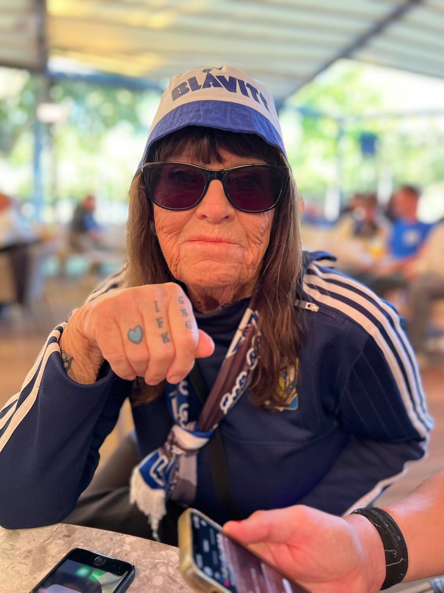 Lundquist87's tweet photo. Chef #ifkgbg https://t.co/AvmT4tlYyw
