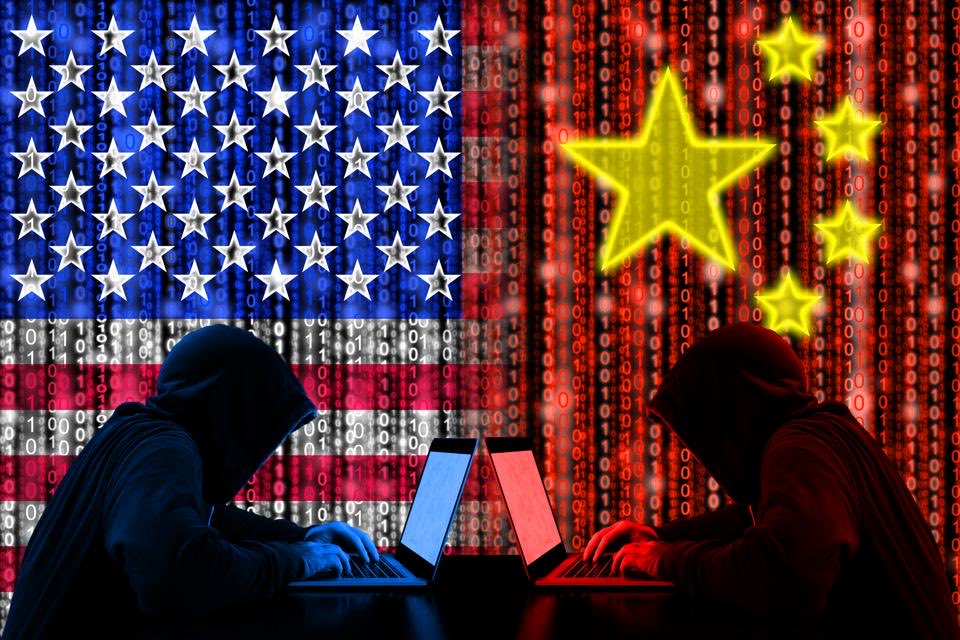 BREAKING: 🇺🇸🇨🇳

US government created backdoors at Internet Service Providers (ISP) to spy on its citizens.

China then hacked these backdoors and used them to spy on the U.S. - WSJ