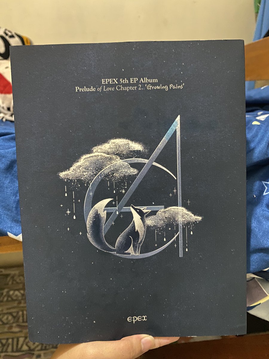 ꒰ wts lfb bts epex album ph ꒱ 

wts | ph 
♡EPEX 5th EP Unsealed album—complete inclusion

⋆onhand
⋆ loc: ilocos norte
⋆ mod: flash express / jnt
⋆ mop: gcash/payo
⋆ kakaopen lang
⋆180 PHP

rfs: I’m not a fan🥹