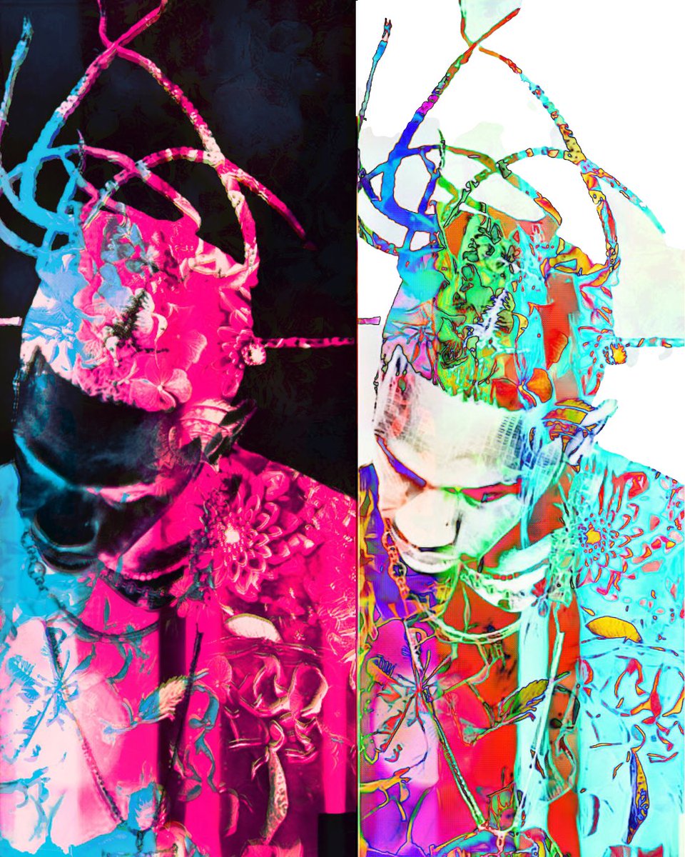 CrosssevenC78's tweet photo. #Travis Scott

#Collage 
#art#artwork#artcollector
#Photo#processing
#nft#nftart #opensea#nfts
#objktnft #objkt #objktcom
#Let’s Dance https://t.co/wEqTSETYtX