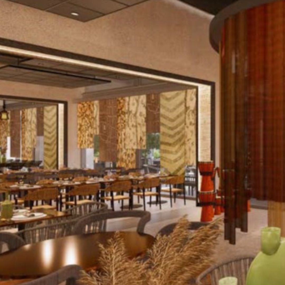 AOW Networking Events:

Welcome Reception: Mon, 7 October, Life Grand Café
30th Anniversary Party: Tues, 8 October, Groot Constantia Vineyard
Waterfront Networking Reception: Wed, 9 October, TANG
Farewell Party: Thurs, 10 October, SPYCED

GET YOUR TICKET: eu1.hubs.ly/H0cSLBm0