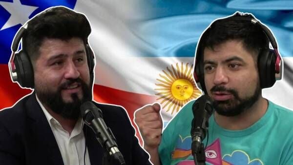 🔵 VIDEO | Entrevista a Flores Muga en Argentina: "La izquierda debe asumir que el comunismo ya fue, no se pudo, se perdió" buff.ly/4gNkBDr