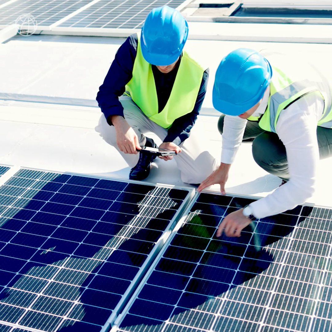 Critical no-regret investments in key service sectors like #energy, #water, #transport and solid waste are urgently needed in the short-term to mitigate the impact of climate change on Lebanon’s development path. 

Watch this video to learn more: wrld.bg/cGgu50TE9R8