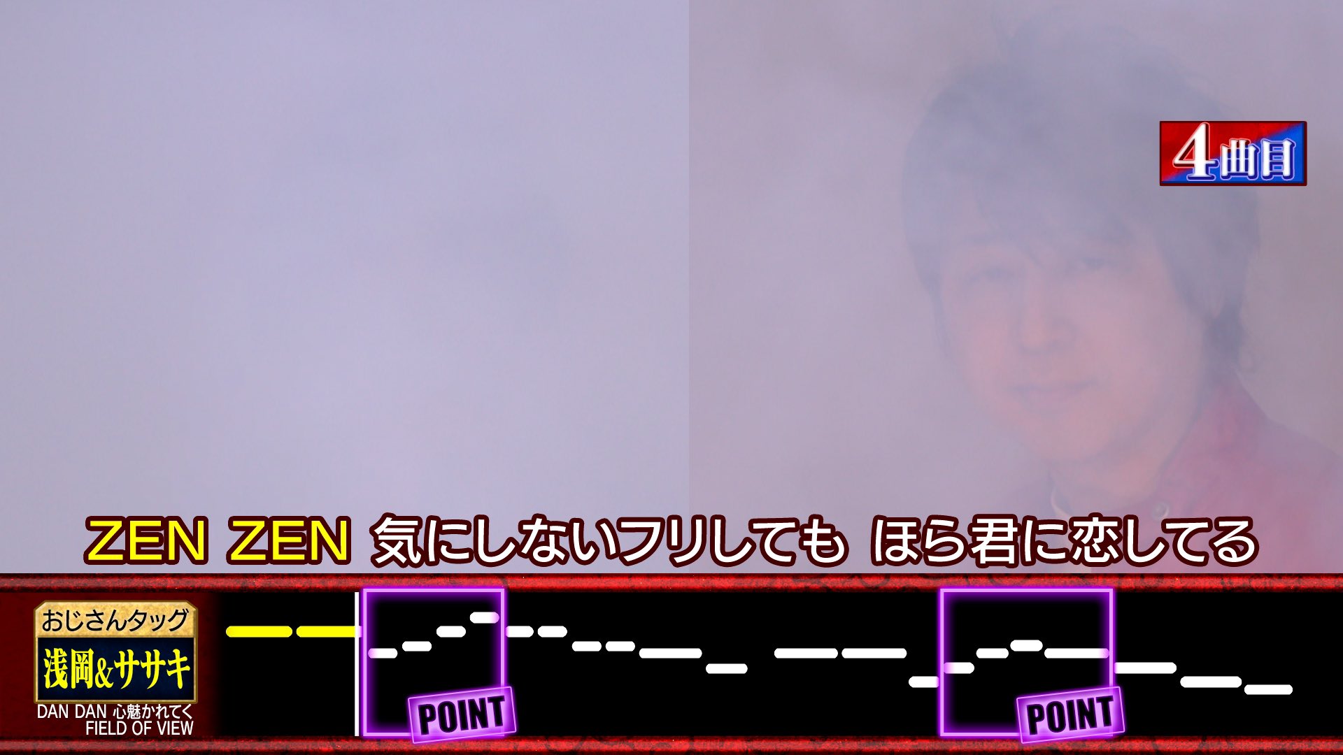 公式】千鳥の鬼レンチャン on X: 