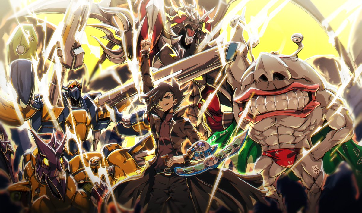 Vincentgraphart's tweet image. GX IS 20 YEARS OLD?? HAPPY BDAY!