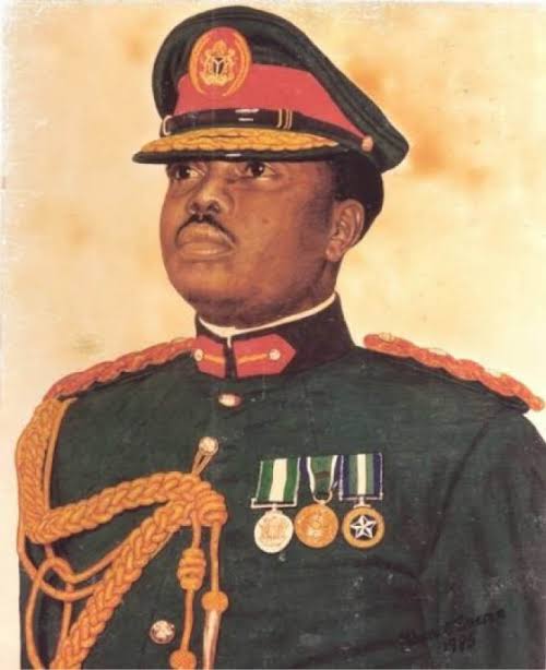 What do you know about this legend?  Why is he on 20 Naira note?