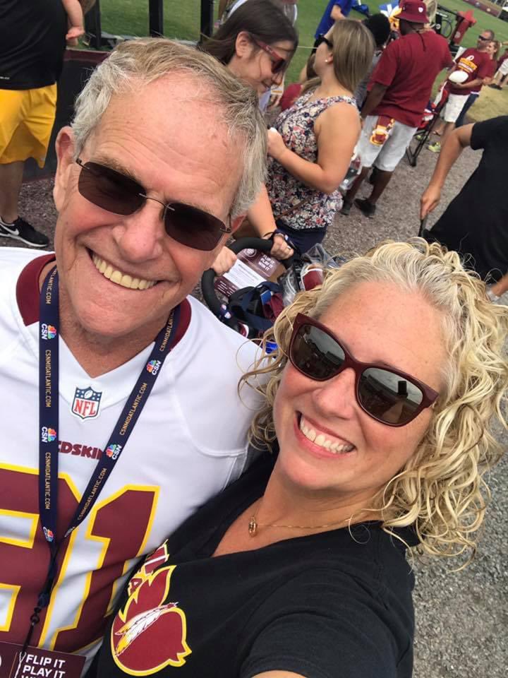 BurgundyandSold's tweet image. Happy Game day #CommandersNation 
Super excited to see what Kliff has in store today! 

I expect OUR Stadium to be ROCKING!!!!! 

Let’s Goooooooo! 
#Raisehail