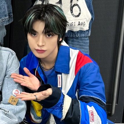 오늘도 짱머싯섰다,,,

🫳🫳🫳🫳🫳