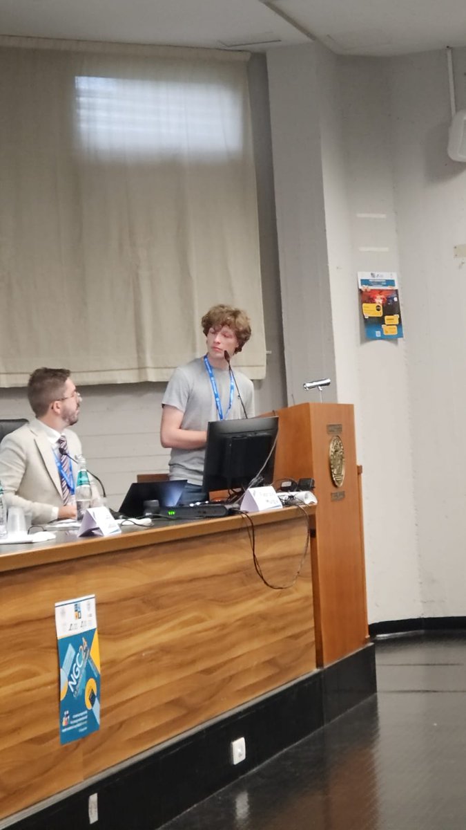 Francesco Secci Lab tweet media