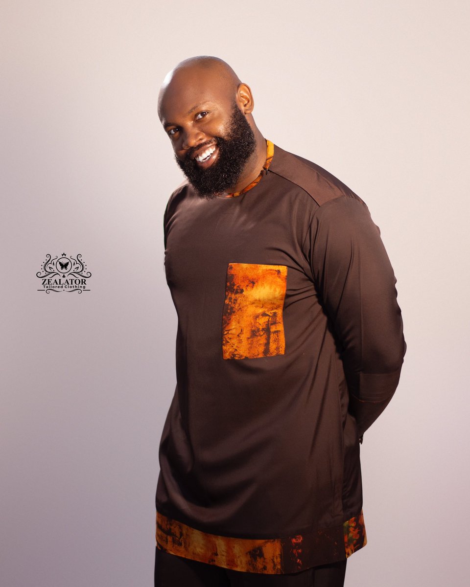 I Ogbonna zeal, will not send you your cloth without my complete balance .