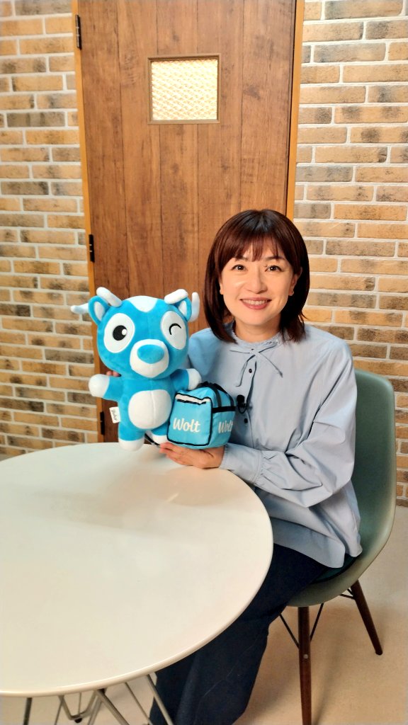 ヨ*ー様 Wolt ぬいぐるみ　ユーホ yuho 2026年最新】Wolt ユーホの人気アイテム - メルカリ