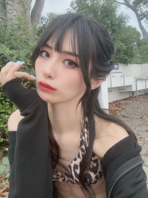 Twitterのコスプレ画像5