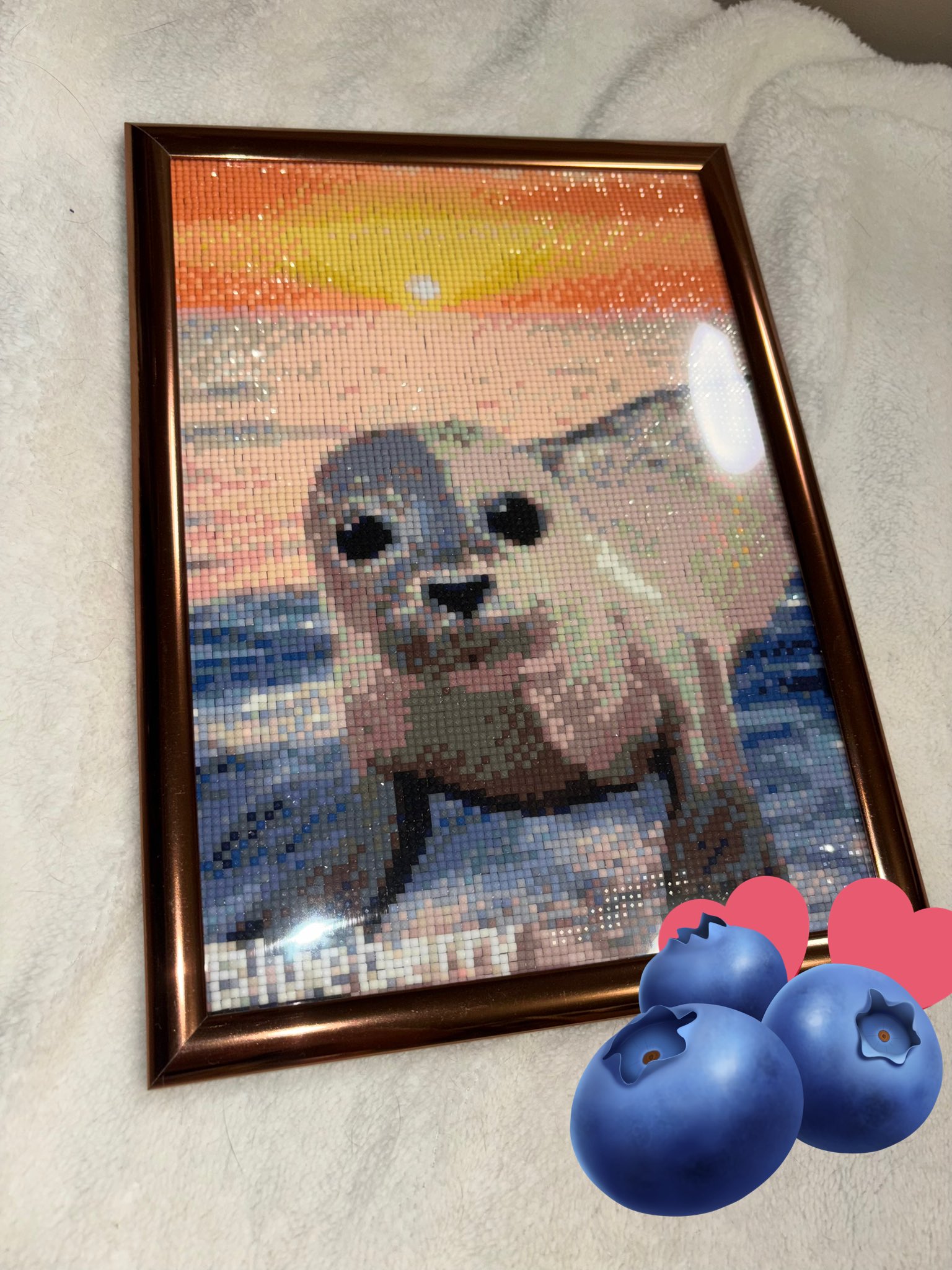 ⭐️希少SWAROVSKI 廃番品 アザラシの赤ちゃん 希少SWAROVSKI 廃番品