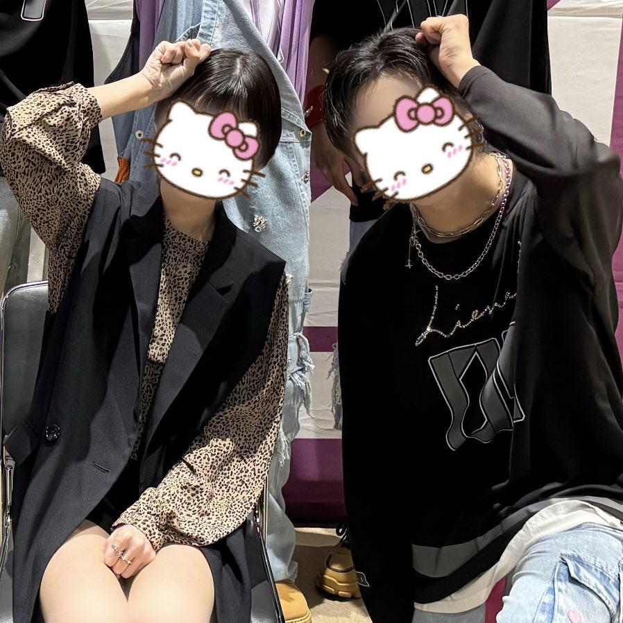 りっちゃん🧸🩷 tweet media