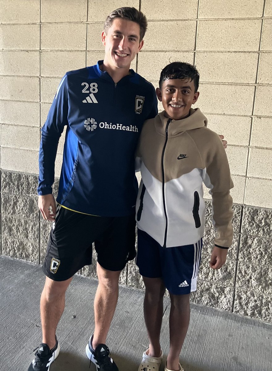 Gallagher Goalkeeping (@slsggoalkeeping) on Twitter photo The tradition of <a href="/SLSGSoccerClub/">Scott Gallagher Soccer Club</a> goalkeeping continues. ... Thanks <a href="/pschulte01/">Patrick Schulte</a> for inspiring another generation of great GKs! 🧤⚽️🧤💪🏻
#gkunion The tradition of <a href="/SLSGSoccerClub/">Scott Gallagher Soccer Club</a> goalkeeping continues. ... Thanks <a href="/pschulte01/">Patrick Schulte</a> for inspiring another generation of great GKs! 🧤⚽️🧤💪🏻
#gkunion