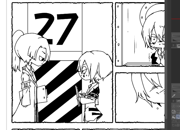紫音 (@sio_lc) / X 紫音 (@sio_lc) / X