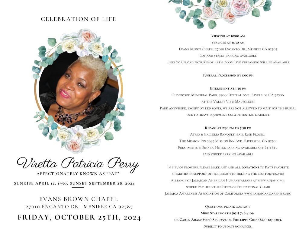 Marietta Ca-Narcisse (@mariettacn) on Twitter photo 