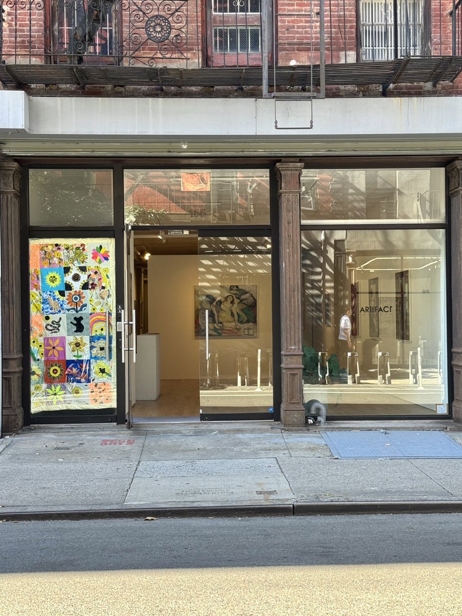 Artifact Projects tweet media