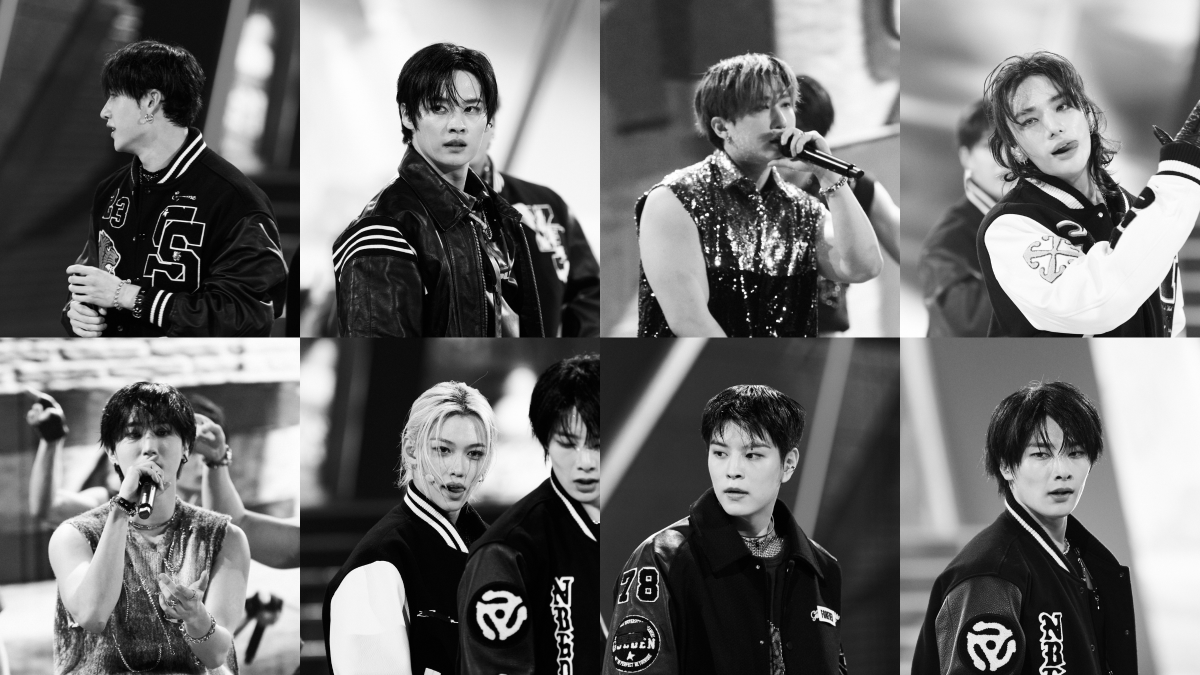 billboardskz's tweet photo. #StrayKids for @AMAs. #AMAs50

STRAY KIDS BOYBAND LEGACY
#StrayKids_Dominate_AMAs
#AMAs @Stray_Kids https://t.co/suz70KBccq