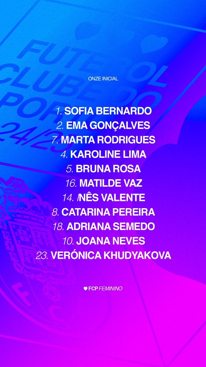 FC Porto W tweet media