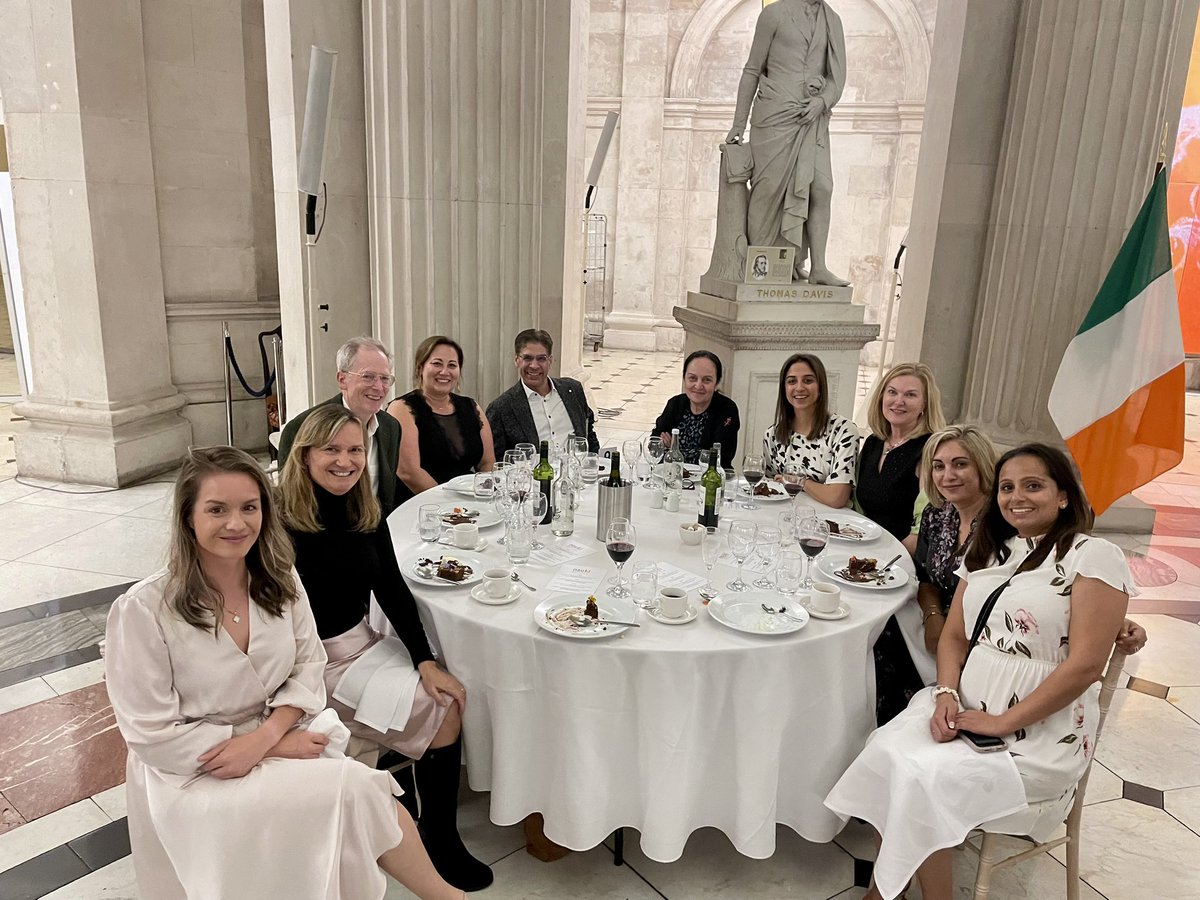 CanNeuromod's tweet image. And that’s a wrap on our joint @nsuki_society @CanNeuromod #Dublin2024 meeting - thank you to all the organizers for making it such a success! Hope to see you all in #QuebecCity2025 #neuromodulation
