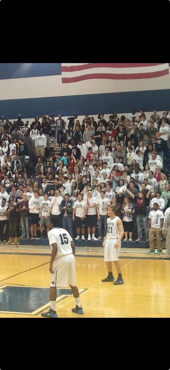 We are Quincy Jackson (15) days away from tryouts! 

North Paulding class of ‘15 legend!🏀