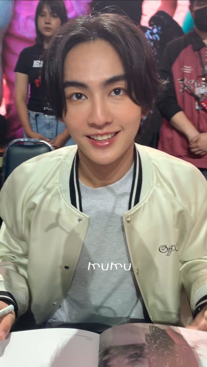 มุมุจั๋ง 🌱✨ tweet media