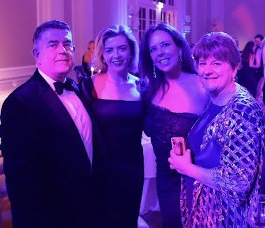 Legal, Finance & Buisness Dinner 2024 tweet media